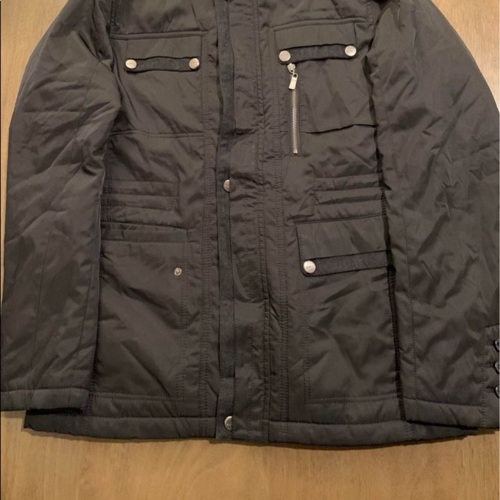 Unisex Jacket - Picture 6 of 6
